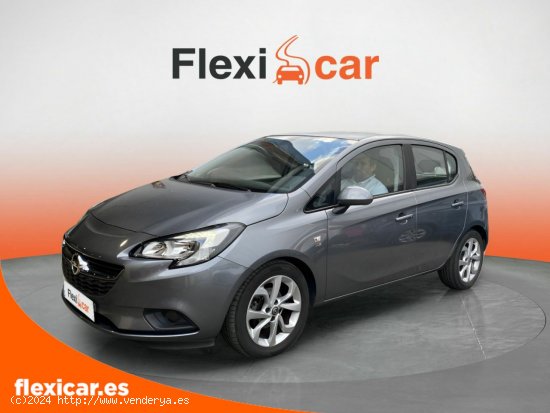 Opel Corsa 1.4 66kW (90CV) 120 Aniversario GLP - Vitoria-Gasteiz