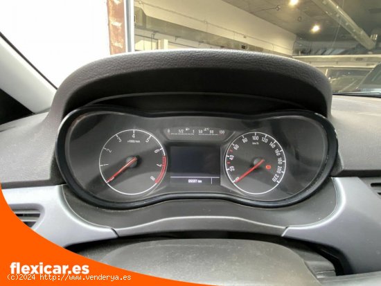 Opel Corsa 1.4 66kW (90CV) 120 Aniversario GLP - Vitoria-Gasteiz