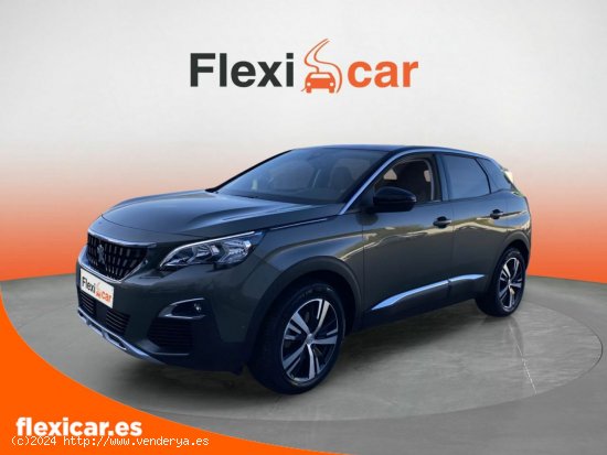 Peugeot 3008 1.6BLUEHDI 120 HP ALLURE S&S - Pamplona