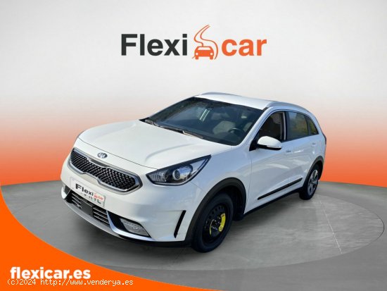 Kia Niro 1.6 GDi HEV 104kW (141CV) Drive - Vitoria-Gasteiz