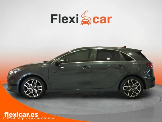 Kia Ceed 1.0 T-GDi 74kW (100CV) Drive - Sabadell