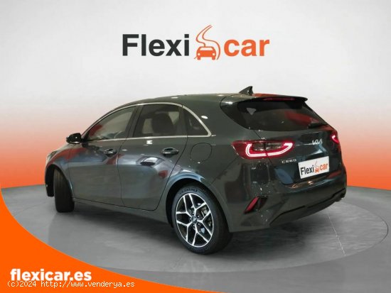 Kia Ceed 1.0 T-GDi 74kW (100CV) Drive - Sabadell