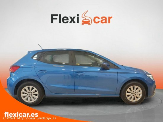 Seat Ibiza 1.0 TSI 81kW (110CV) Style XL - Huesca