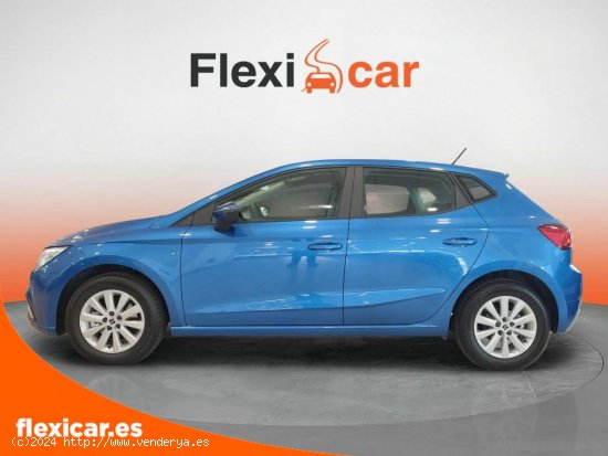 Seat Ibiza 1.0 TSI 81kW (110CV) Style XL - Huesca