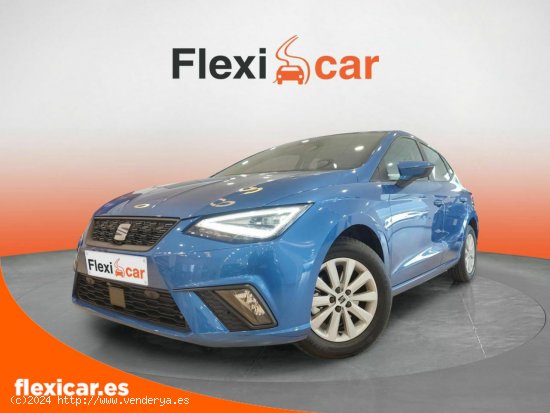 Seat Ibiza 1.0 TSI 81kW (110CV) Style XL - Huesca