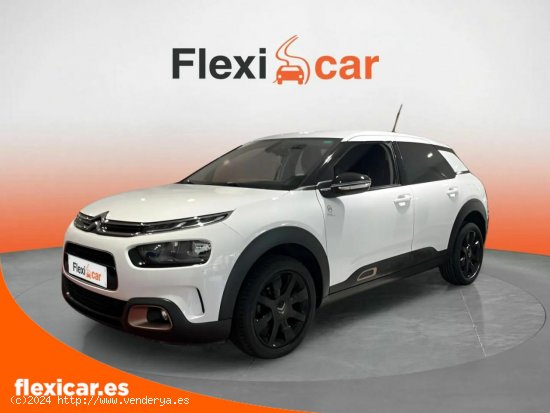 Citroën C4 Cactus PureTech 110 S&S Feel - Albacete