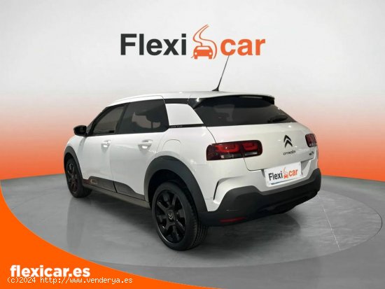 Citroën C4 Cactus PureTech 110 S&S Feel - Albacete