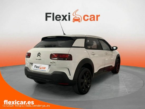 Citroën C4 Cactus PureTech 110 S&S Feel - Albacete