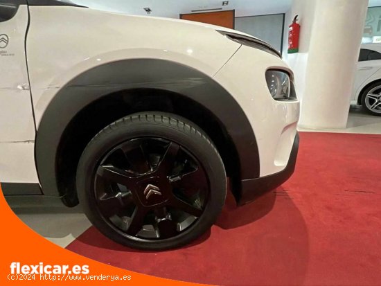 Citroën C4 Cactus PureTech 110 S&S Feel - Albacete