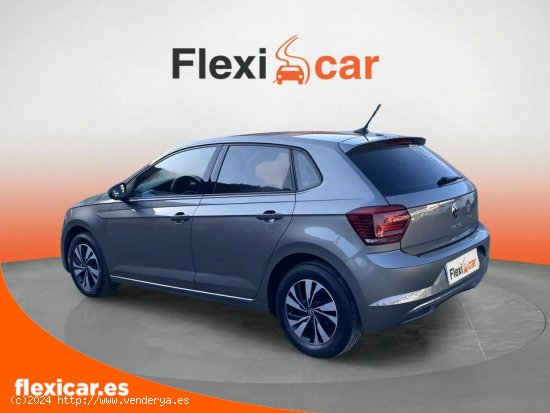 Volkswagen Polo Advance 1.0 TSI 70kW (95CV) - Gipuzkoa