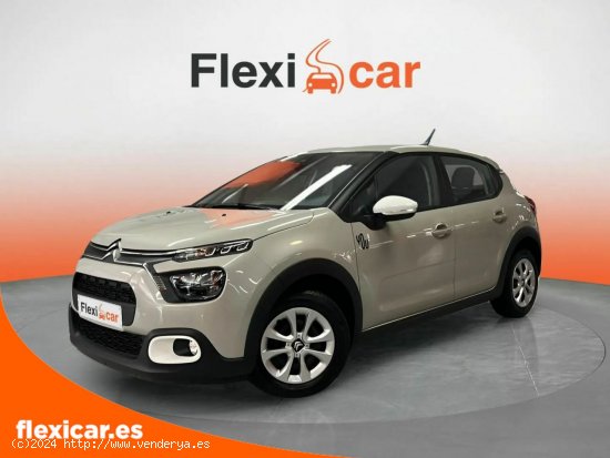 Citroën C3 PureTech 60KW (83CV) You! - Badalona