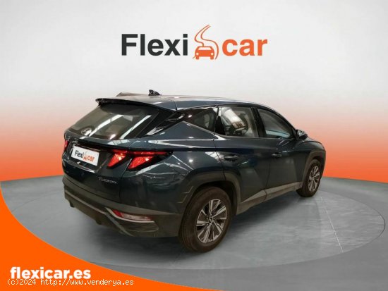 Hyundai Tucson 1.6 CRDI 85kW (115CV) Klass - Roquetas de Mar