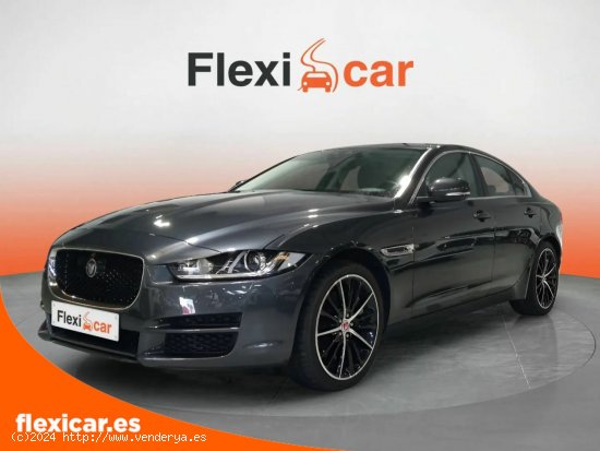 Jaguar XE 2.0I 221kW Prestige Auto AWD - Gijón