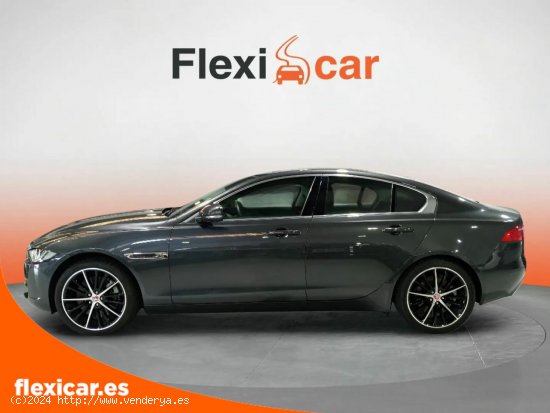 Jaguar XE 2.0I 221kW Prestige Auto AWD - Gijón