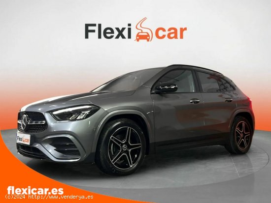 Mercedes GLA GLA 200 D - San Sebastián de los Reyes