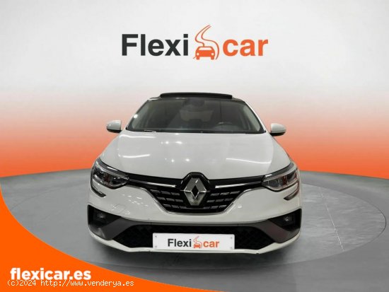 Renault Megane R.S.Line TCe 103 kW (140CV) GPF - Viladecans