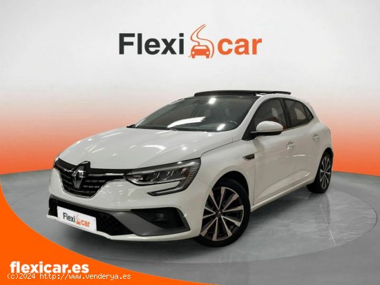 Renault Megane R.S.Line TCe 103 kW (140CV) GPF - Viladecans