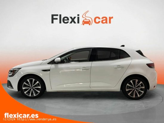 Renault Megane R.S.Line TCe 103 kW (140CV) GPF - Viladecans