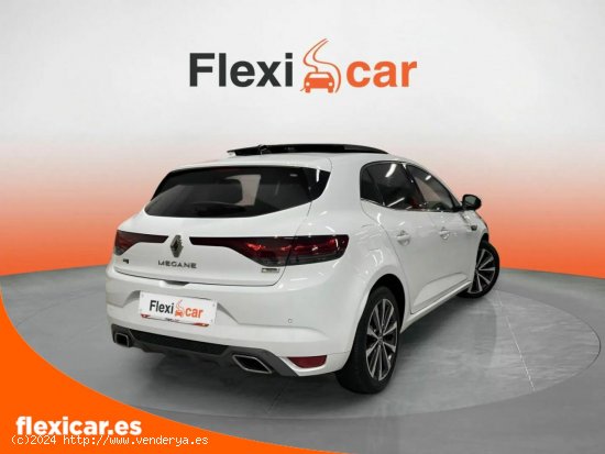 Renault Megane R.S.Line TCe 103 kW (140CV) GPF - Viladecans