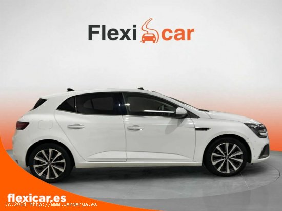 Renault Megane R.S.Line TCe 103 kW (140CV) GPF - Viladecans