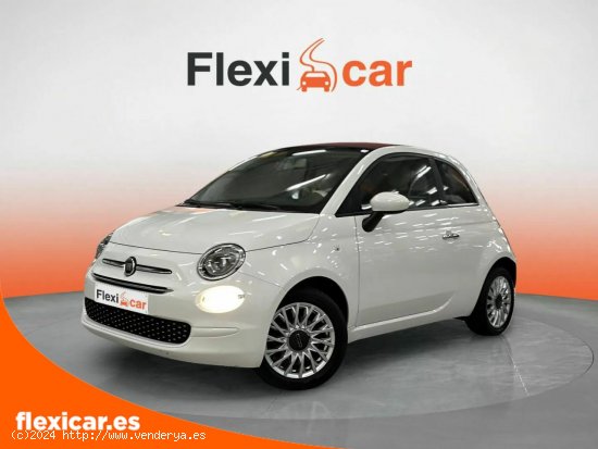 Fiat 500 Dolcevita 1.2 8v 51KW (69 CV) - Sabadell