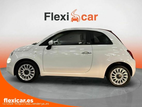 Fiat 500 Dolcevita 1.2 8v 51KW (69 CV) - Sabadell