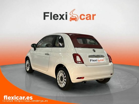 Fiat 500 Dolcevita 1.2 8v 51KW (69 CV) - Sabadell