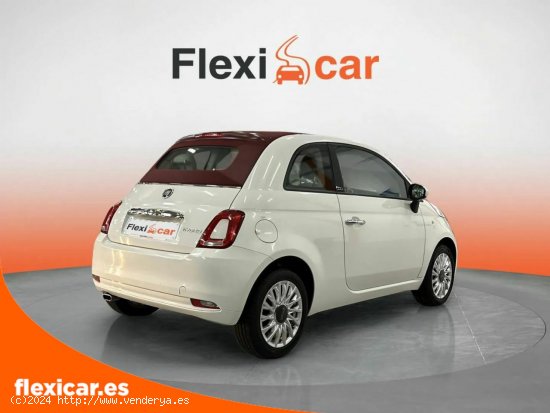 Fiat 500 Dolcevita 1.2 8v 51KW (69 CV) - Sabadell