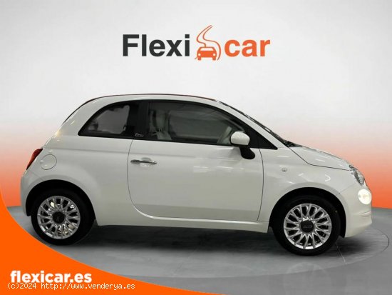 Fiat 500 Dolcevita 1.2 8v 51KW (69 CV) - Sabadell