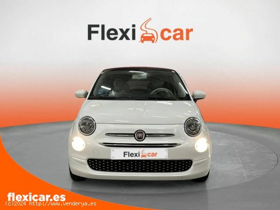 Fiat 500 Dolcevita 1.2 8v 51KW (69 CV) - Sabadell