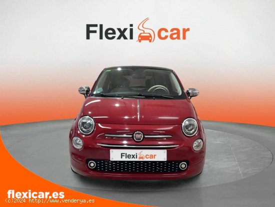 Fiat 500 1.3 16v Multijet 70kW (95CV) S&S S - Viladecans