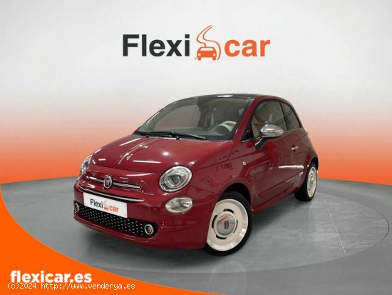 Fiat 500 1.3 16v Multijet 70kW (95CV) S&S S - Viladecans