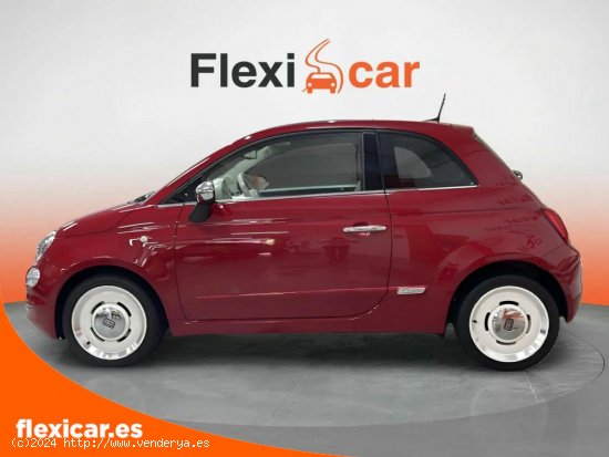 Fiat 500 1.3 16v Multijet 70kW (95CV) S&S S - Viladecans