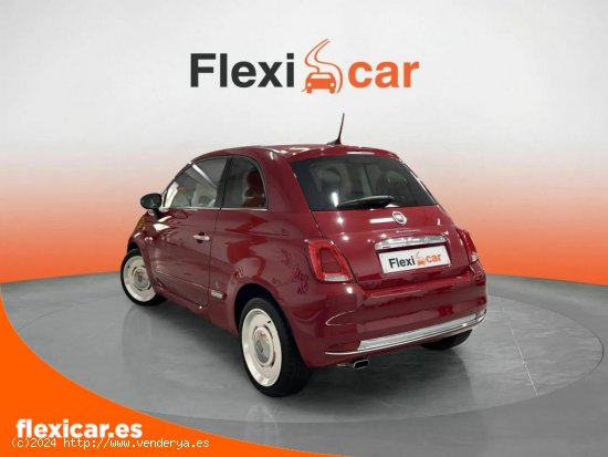 Fiat 500 1.3 16v Multijet 70kW (95CV) S&S S - Viladecans