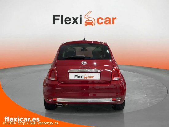 Fiat 500 1.3 16v Multijet 70kW (95CV) S&S S - Viladecans