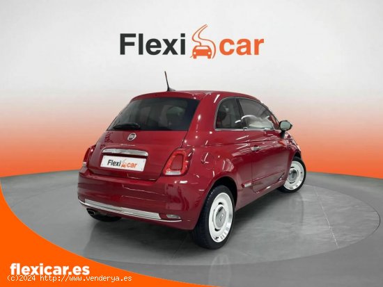 Fiat 500 1.3 16v Multijet 70kW (95CV) S&S S - Viladecans