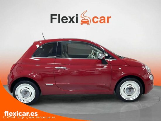 Fiat 500 1.3 16v Multijet 70kW (95CV) S&S S - Viladecans