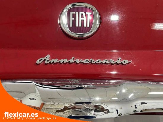 Fiat 500 1.3 16v Multijet 70kW (95CV) S&S S - Viladecans