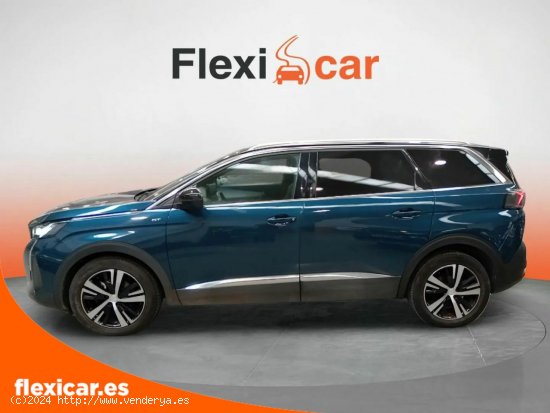 Peugeot 5008 1.5 BlueHDi 96kW (130CV) S&S Allure EAT8 - Roquetas de Mar