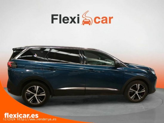 Peugeot 5008 1.5 BlueHDi 96kW (130CV) S&S Allure EAT8 - Roquetas de Mar