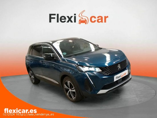 Peugeot 5008 1.5 BlueHDi 96kW (130CV) S&S Allure EAT8 - Roquetas de Mar