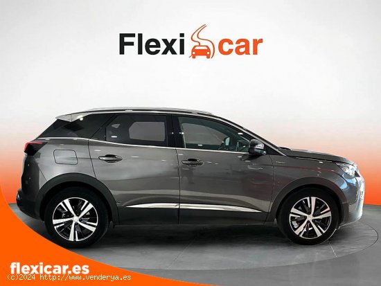 Peugeot 3008 1.5 BlueHDi 96kW (130CV) S&S GT Line - Granada