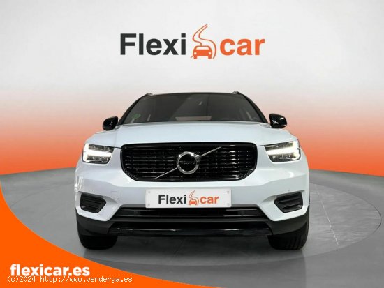 Volvo XC40 1.5 T2 R-Design Auto - San Sebastián de los Reyes