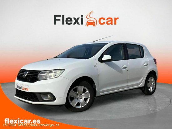 Dacia Sandero Comfort TCE 66kW (90CV) - Valdepeñas