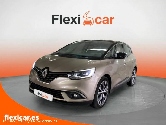 Renault Scénic Zen Energy dCi 81kW (110CV) - Málaga