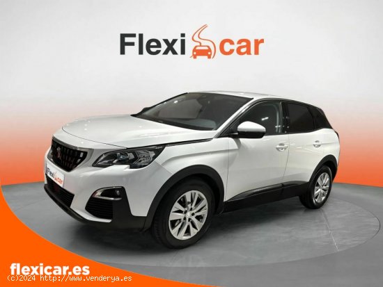 Peugeot 3008 1.5L BlueHDi 96kW (130CV) S&S Active - Albacete