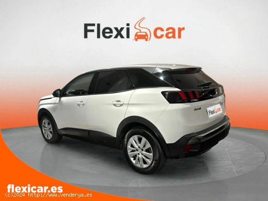 Peugeot 3008 1.5L BlueHDi 96kW (130CV) S&S Active - Albacete