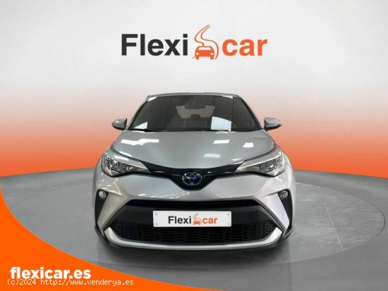 Toyota C-HR 1.8 125H Active - Cornellà de Llobregat