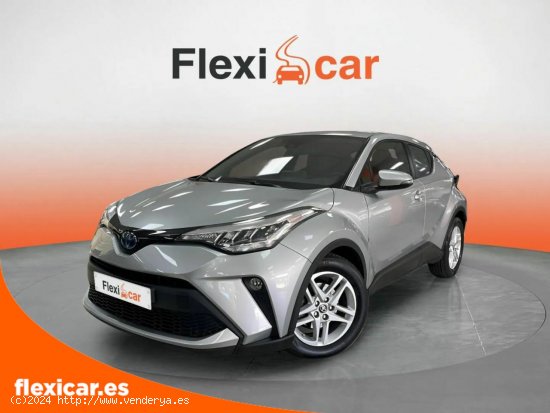 Toyota C-HR 1.8 125H Active - Cornellà de Llobregat