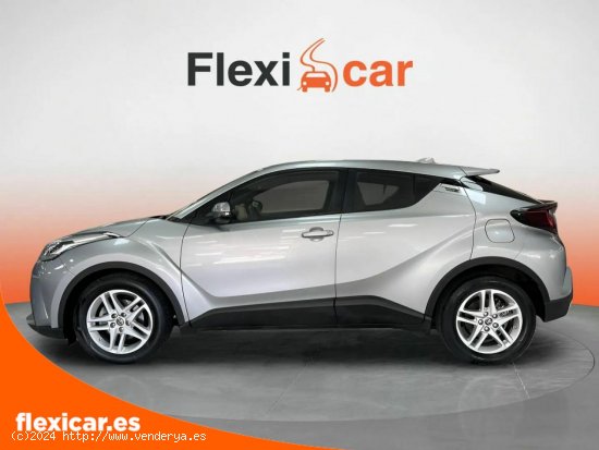 Toyota C-HR 1.8 125H Active - Cornellà de Llobregat